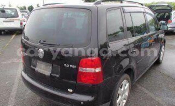 Buy Used Volkswagen Touareg Black Car in Limbe in Malawi Buy Used Volkswagen Touareg Black Car in Limbe in Malawi