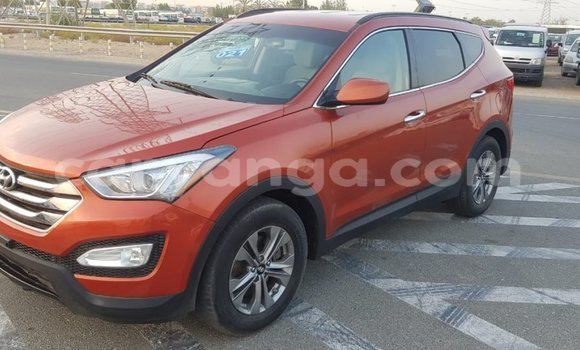 Buy Import Hyundai Santa Fe Other Car in Import - Dubai in Malawi Buy Import Hyundai Santa Fe Other Car in Import - Dubai in Malawi
