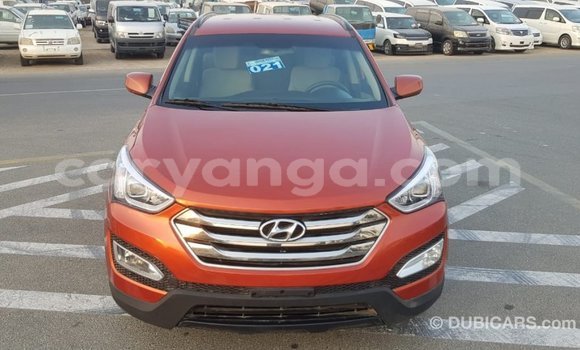 Buy Import Hyundai Santa Fe Other Car in Import - Dubai in Malawi Buy Import Hyundai Santa Fe Other Car in Import - Dubai in Malawi