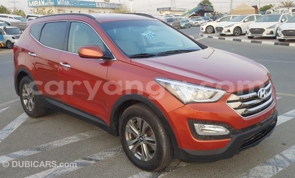 Buy Import Hyundai Santa Fe Other Car in Import - Dubai in Malawi Buy Import Hyundai Santa Fe Other Car in Import - Dubai in Malawi