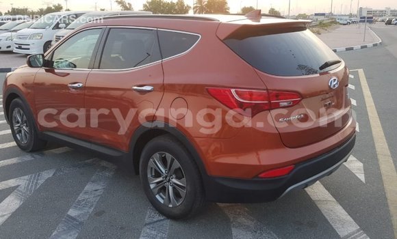 Buy Import Hyundai Santa Fe Other Car in Import - Dubai in Malawi Buy Import Hyundai Santa Fe Other Car in Import - Dubai in Malawi