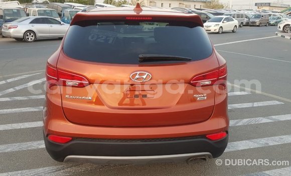 Buy Import Hyundai Santa Fe Other Car in Import - Dubai in Malawi Buy Import Hyundai Santa Fe Other Car in Import - Dubai in Malawi