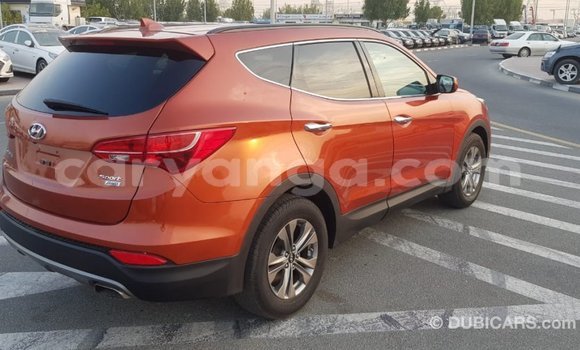 Buy Import Hyundai Santa Fe Other Car in Import - Dubai in Malawi Buy Import Hyundai Santa Fe Other Car in Import - Dubai in Malawi