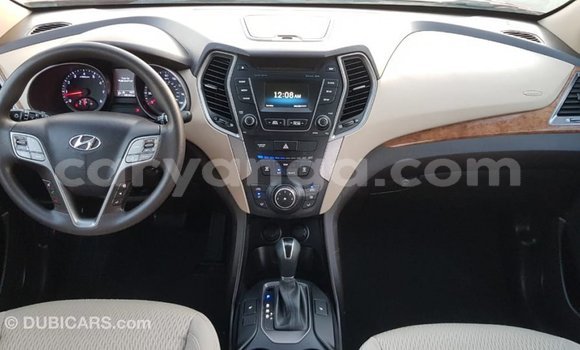 Buy Import Hyundai Santa Fe Other Car in Import - Dubai in Malawi Buy Import Hyundai Santa Fe Other Car in Import - Dubai in Malawi