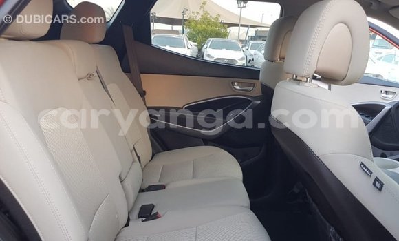 Buy Import Hyundai Santa Fe Other Car in Import - Dubai in Malawi Buy Import Hyundai Santa Fe Other Car in Import - Dubai in Malawi