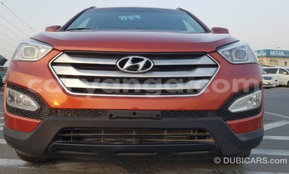 Buy Import Hyundai Santa Fe Other Car in Import - Dubai in Malawi Buy Import Hyundai Santa Fe Other Car in Import - Dubai in Malawi