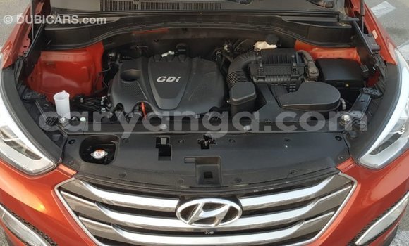 Buy Import Hyundai Santa Fe Other Car in Import - Dubai in Malawi Buy Import Hyundai Santa Fe Other Car in Import - Dubai in Malawi