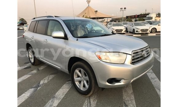 Buy Import Toyota Highlander Other Car in Import - Dubai in Malawi Buy Import Toyota Highlander Other Car in Import - Dubai in Malawi