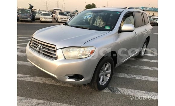 Buy Import Toyota Highlander Other Car in Import - Dubai in Malawi Buy Import Toyota Highlander Other Car in Import - Dubai in Malawi