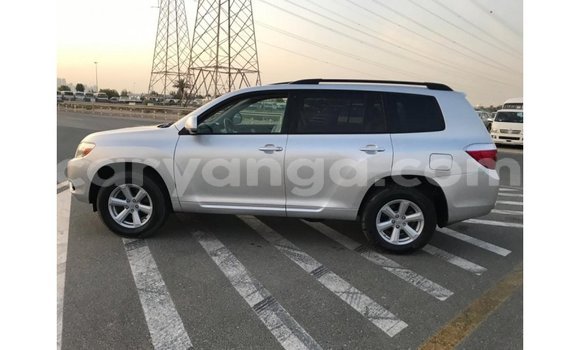 Buy Import Toyota Highlander Other Car in Import - Dubai in Malawi Buy Import Toyota Highlander Other Car in Import - Dubai in Malawi