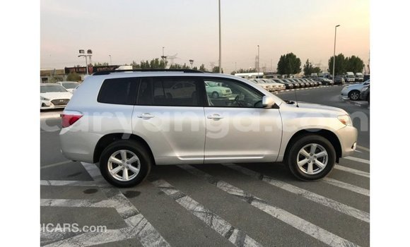 Buy Import Toyota Highlander Other Car in Import - Dubai in Malawi Buy Import Toyota Highlander Other Car in Import - Dubai in Malawi