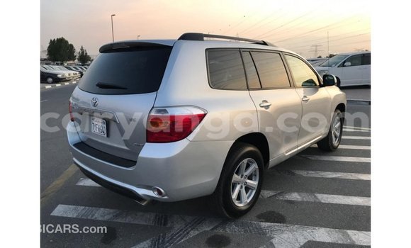 Buy Import Toyota Highlander Other Car in Import - Dubai in Malawi Buy Import Toyota Highlander Other Car in Import - Dubai in Malawi