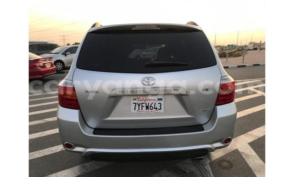 Buy Import Toyota Highlander Other Car in Import - Dubai in Malawi Buy Import Toyota Highlander Other Car in Import - Dubai in Malawi