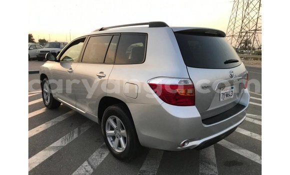 Buy Import Toyota Highlander Other Car in Import - Dubai in Malawi Buy Import Toyota Highlander Other Car in Import - Dubai in Malawi