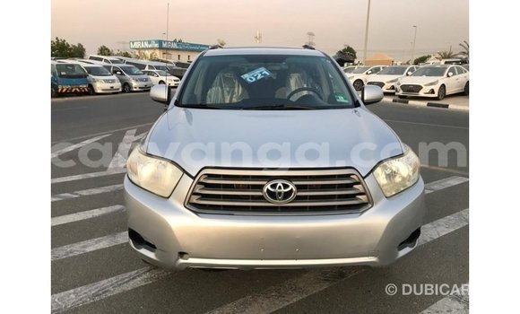Buy Import Toyota Highlander Other Car in Import - Dubai in Malawi Buy Import Toyota Highlander Other Car in Import - Dubai in Malawi