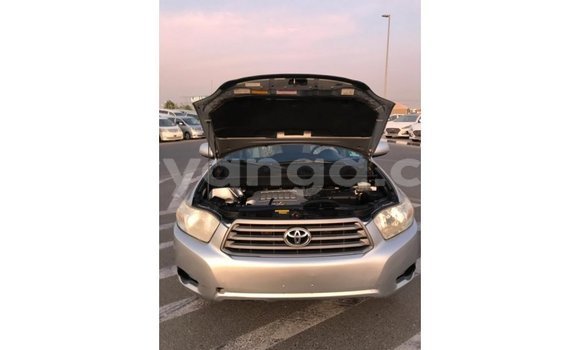Buy Import Toyota Highlander Other Car in Import - Dubai in Malawi Buy Import Toyota Highlander Other Car in Import - Dubai in Malawi