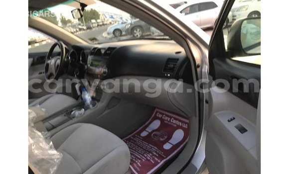 Buy Import Toyota Highlander Other Car in Import - Dubai in Malawi Buy Import Toyota Highlander Other Car in Import - Dubai in Malawi