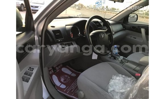 Buy Import Toyota Highlander Other Car in Import - Dubai in Malawi Buy Import Toyota Highlander Other Car in Import - Dubai in Malawi