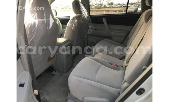 Buy Import Toyota Highlander Other Car in Import - Dubai in Malawi Buy Import Toyota Highlander Other Car in Import - Dubai in Malawi