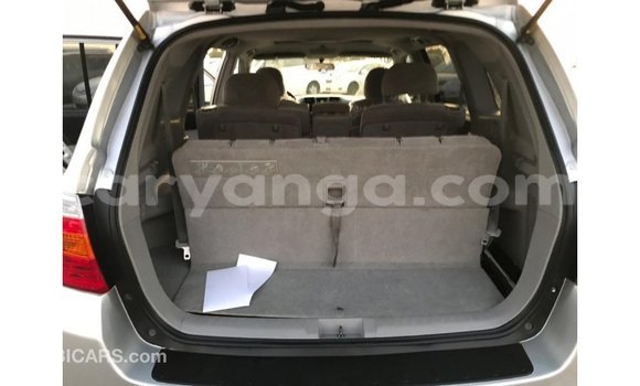 Buy Import Toyota Highlander Other Car in Import - Dubai in Malawi Buy Import Toyota Highlander Other Car in Import - Dubai in Malawi