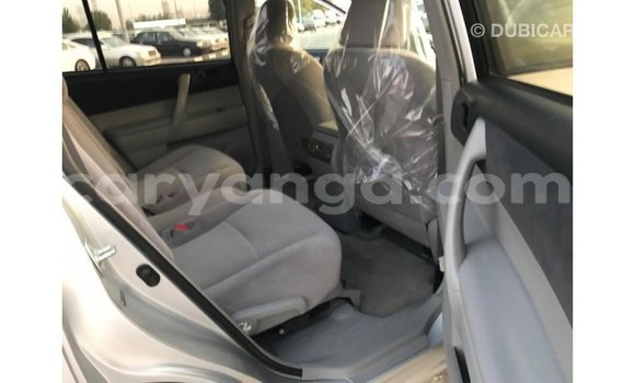 Buy Import Toyota Highlander Other Car in Import - Dubai in Malawi Buy Import Toyota Highlander Other Car in Import - Dubai in Malawi