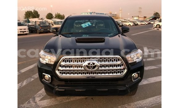 Buy Import Toyota Tacoma Black Car in Import - Dubai in Malawi Buy Import Toyota Tacoma Black Car in Import - Dubai in Malawi