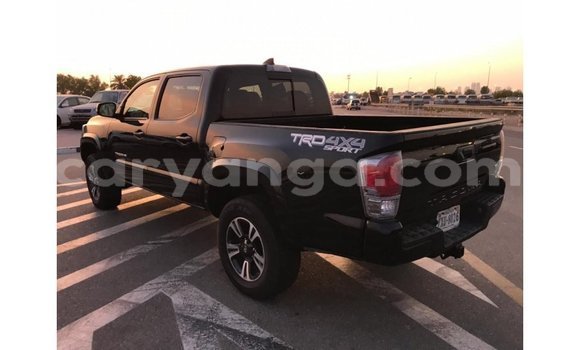 Buy Import Toyota Tacoma Black Car in Import - Dubai in Malawi Buy Import Toyota Tacoma Black Car in Import - Dubai in Malawi