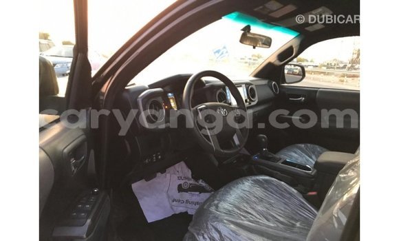 Buy Import Toyota Tacoma Black Car in Import - Dubai in Malawi Buy Import Toyota Tacoma Black Car in Import - Dubai in Malawi