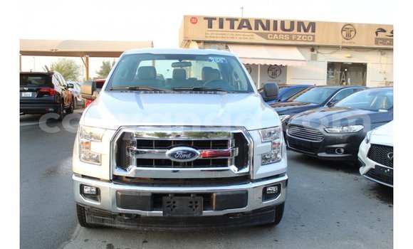 Buy Import Ford AEV AMBULANCE Other Truck in Import - Dubai in Malawi