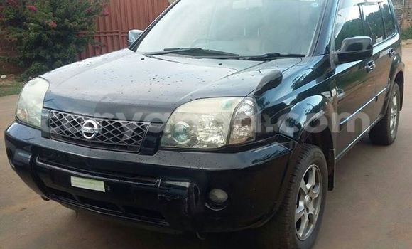 Buy Used Nissan X–Trail Black Car in Limbe in Malawi Buy Used Nissan X–Trail Black Car in Limbe in Malawi