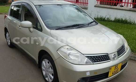 Buy Used Nissan Tilda Other Car in Limbe in Malawi Buy Used Nissan Tilda Other Car in Limbe in Malawi