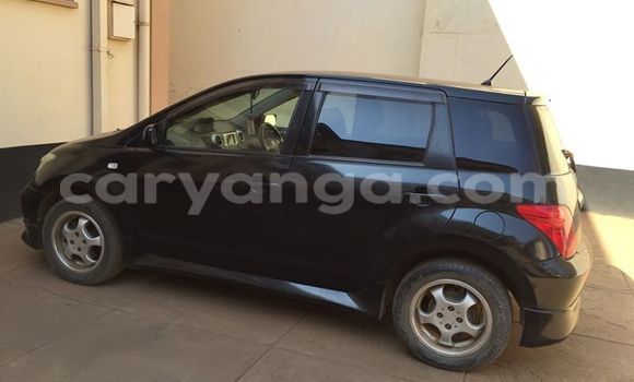 Buy Used Toyota 4Runner Black Car in Lilongwe in Malawi Buy Used Toyota 4Runner Black Car in Lilongwe in Malawi