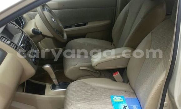 Buy Used Nissan Tilda Other Car in Limbe in Malawi Buy Used Nissan Tilda Other Car in Limbe in Malawi