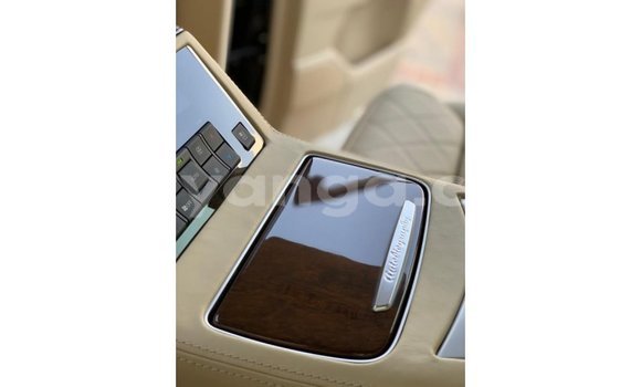 Acheter Import Voiture Lexus LX Beige à Import - Dubai, Malawi Acheter Import Voiture Lexus LX Beige à Import - Dubai, Malawi