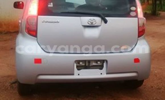 Buy Used Toyota Paseo Silver Car in Limbe in Malawi Buy Used Toyota Paseo Silver Car in Limbe in Malawi