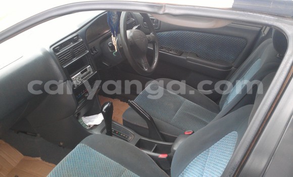 Acheter Occasion Voiture Toyota Carina Noir à Lilongwe, Malawi Acheter Occasion Voiture Toyota Carina Noir à Lilongwe, Malawi