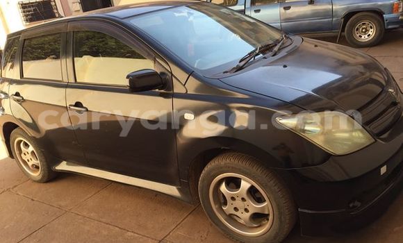 Buy Used Toyota 4Runner Black Car in Lilongwe in Malawi Buy Used Toyota 4Runner Black Car in Lilongwe in Malawi