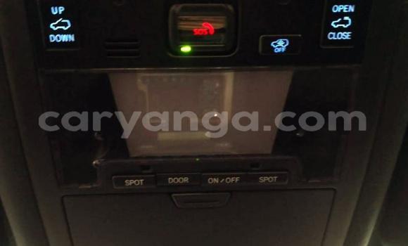 Buy Used Toyota Land Cruiser White Car in Karonga in Malawi Buy Used Toyota Land Cruiser White Car in Karonga in Malawi