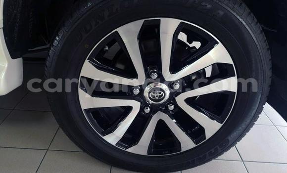 Buy Used Toyota Land Cruiser White Car in Karonga in Malawi Buy Used Toyota Land Cruiser White Car in Karonga in Malawi