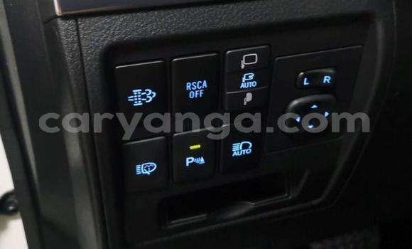Buy Used Toyota Land Cruiser White Car in Karonga in Malawi Buy Used Toyota Land Cruiser White Car in Karonga in Malawi