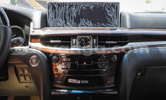 Buy Import Lexus LX Other Car in Import - Dubai in Malawi Buy Import Lexus LX Other Car in Import - Dubai in Malawi