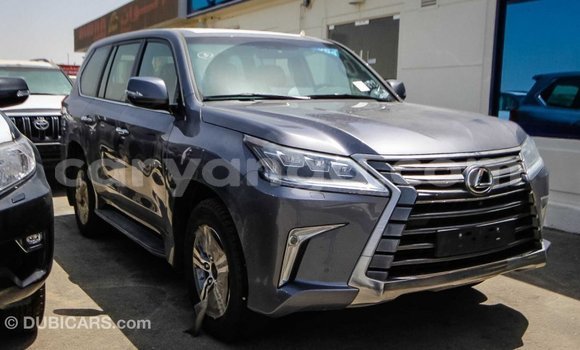 Buy Import Lexus LX Other Car in Import - Dubai in Malawi Buy Import Lexus LX Other Car in Import - Dubai in Malawi