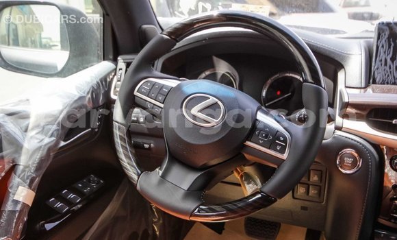 Buy Import Lexus LX Other Car in Import - Dubai in Malawi Buy Import Lexus LX Other Car in Import - Dubai in Malawi
