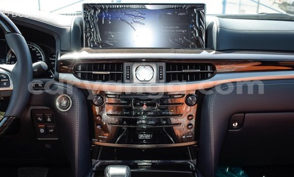 Buy Import Lexus LX Other Car in Import - Dubai in Malawi Buy Import Lexus LX Other Car in Import - Dubai in Malawi