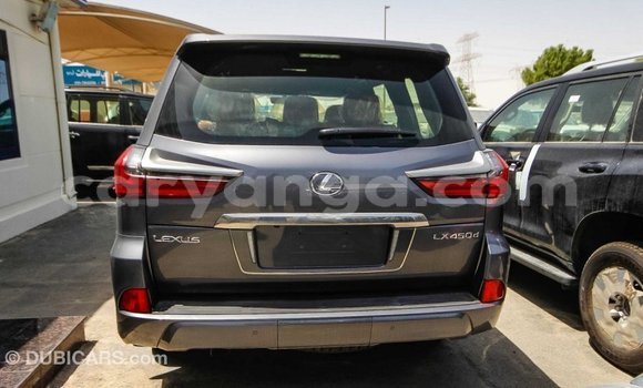 Buy Import Lexus LX Other Car in Import - Dubai in Malawi Buy Import Lexus LX Other Car in Import - Dubai in Malawi