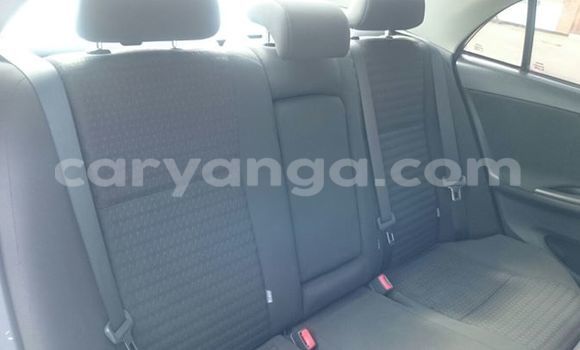 Buy Used Toyota 4Runner White Car in Lilongwe in Malawi Buy Used Toyota 4Runner White Car in Lilongwe in Malawi