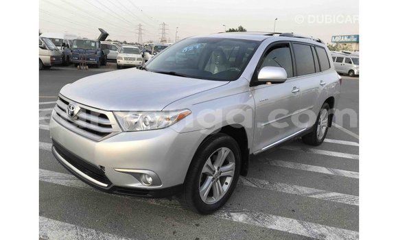 Buy Import Toyota Highlander Other Car in Import - Dubai in Malawi Buy Import Toyota Highlander Other Car in Import - Dubai in Malawi