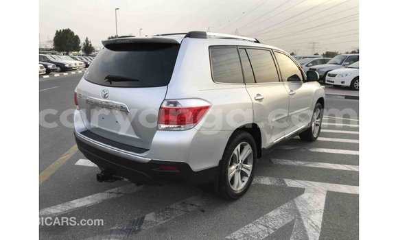 Buy Import Toyota Highlander Other Car in Import - Dubai in Malawi Buy Import Toyota Highlander Other Car in Import - Dubai in Malawi