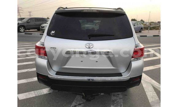 Buy Import Toyota Highlander Other Car in Import - Dubai in Malawi Buy Import Toyota Highlander Other Car in Import - Dubai in Malawi