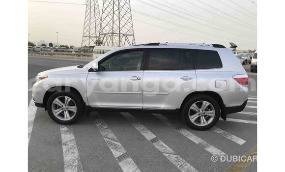 Buy Import Toyota Highlander Other Car in Import - Dubai in Malawi Buy Import Toyota Highlander Other Car in Import - Dubai in Malawi